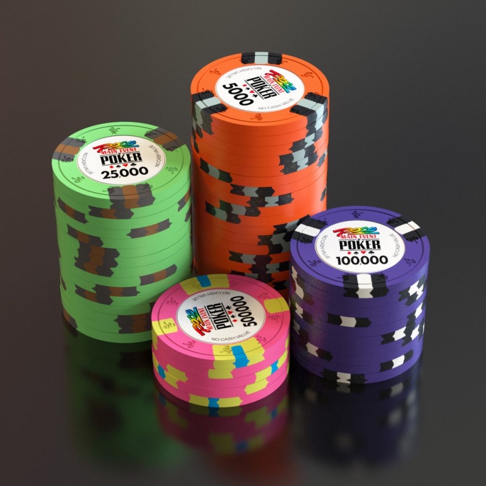 PoCo Main Event of Poker