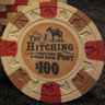 The Hitching Post (cash set)
