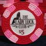 The Lady Luck Club