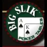 Big Slik Poker Tables