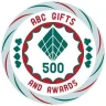 ABC Gifts and Awards
