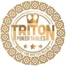 Triton Poker Tables