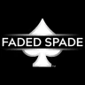 Faded Spade