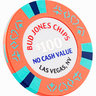 GPI Bud Jones Chip Color Charts