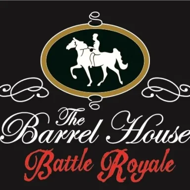 Jammin' in Jersey VII - The Barrel House Battle Royale - June 11-13, 2026