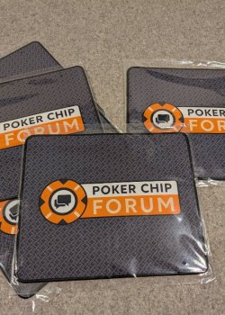 Mousepads