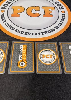 Cut Cards - 2nd Edition