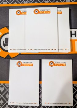 Notepads