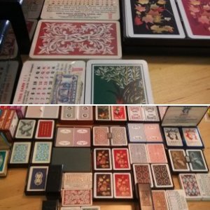 Card Collection