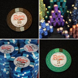 Redbelly Poker Room - Redbelly