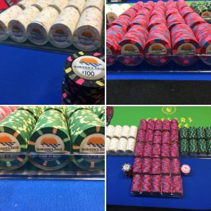 Horizon Edge Casino