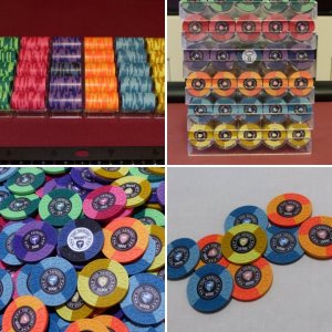 The Armory Tournament Set