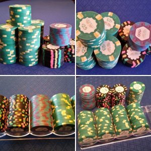 My chips
