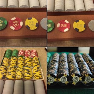 Sets