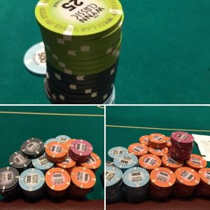 Live Stacks