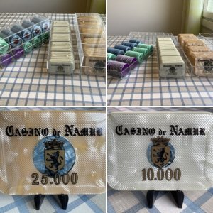 Casino de Namur