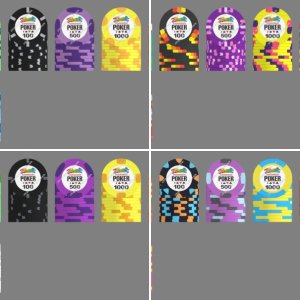 Mockups