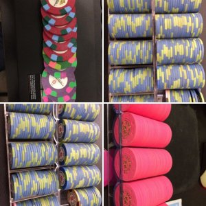 Misc Poker