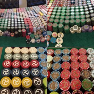My Hoard - Part I