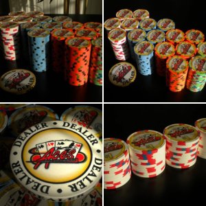 Paulson Aces Casino & Sport Bar (Arligton, WA)