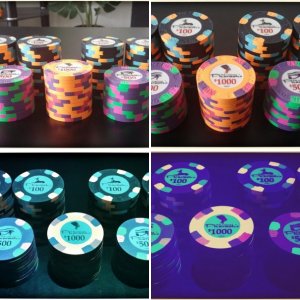 Paulson Pharaoh's  Club & Casino (Paulson Home Series)