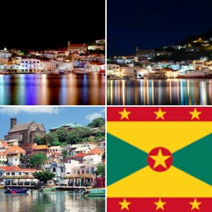 Grenada - Inspirational Pictures