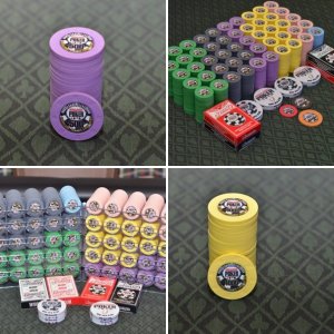 WSOP Horseshoe