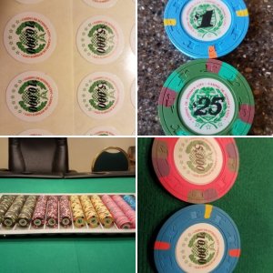 Casino de isthmus