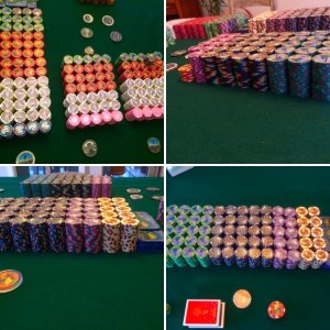 President Casino New Yorker