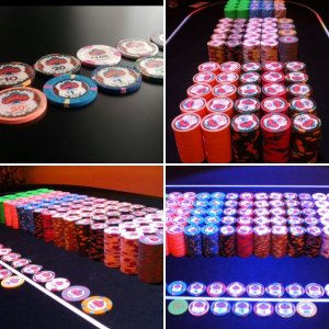 Paulson Garden City Casino (San José, CA)