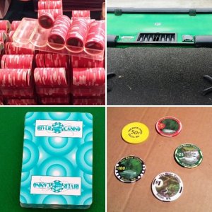 River Casino