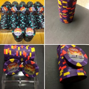 Harbor Lights Casino Cruises