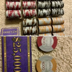 Speakeasy Tourney set