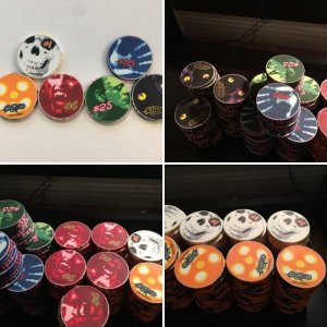 Chipco Halloween