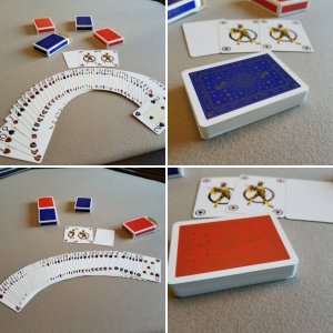 Cards