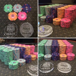 Alpha Shootout - 44mm CPC Customs