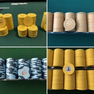 Nevada Fracs - Totally Infractuated!
