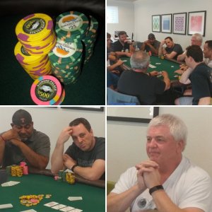 2018 Diamond Invitational