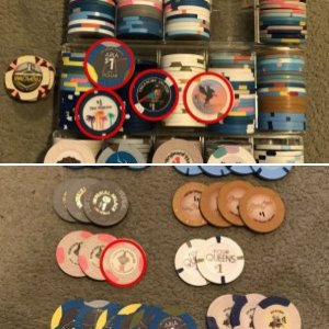Singles