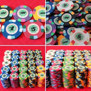 Paulson Casino de Isthmus City (2005 ed)