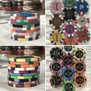 Samples For Sale