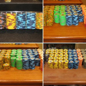 California Bell sets