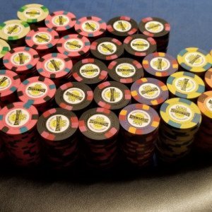 Poker Allstars