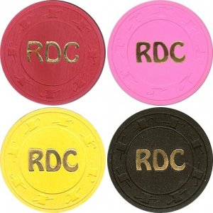 RDC (Rural Development Center) Paulson THC