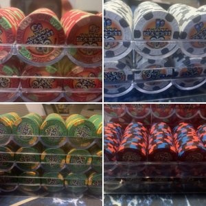Lucky 21 Casino