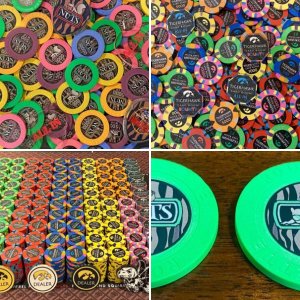 CHIP SETS