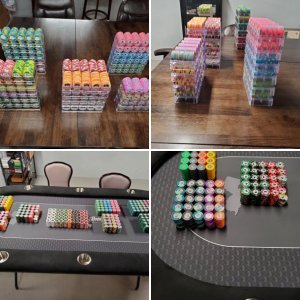 Jack's Card Room
