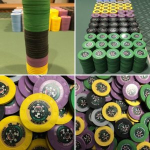 WSOP Circuit - Horseshoe Cincinnati