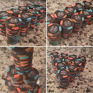 Jack 100 primaries