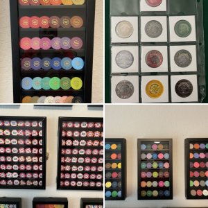Manufacturer Sample Sets